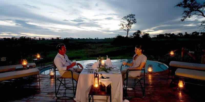 Murchison Falls